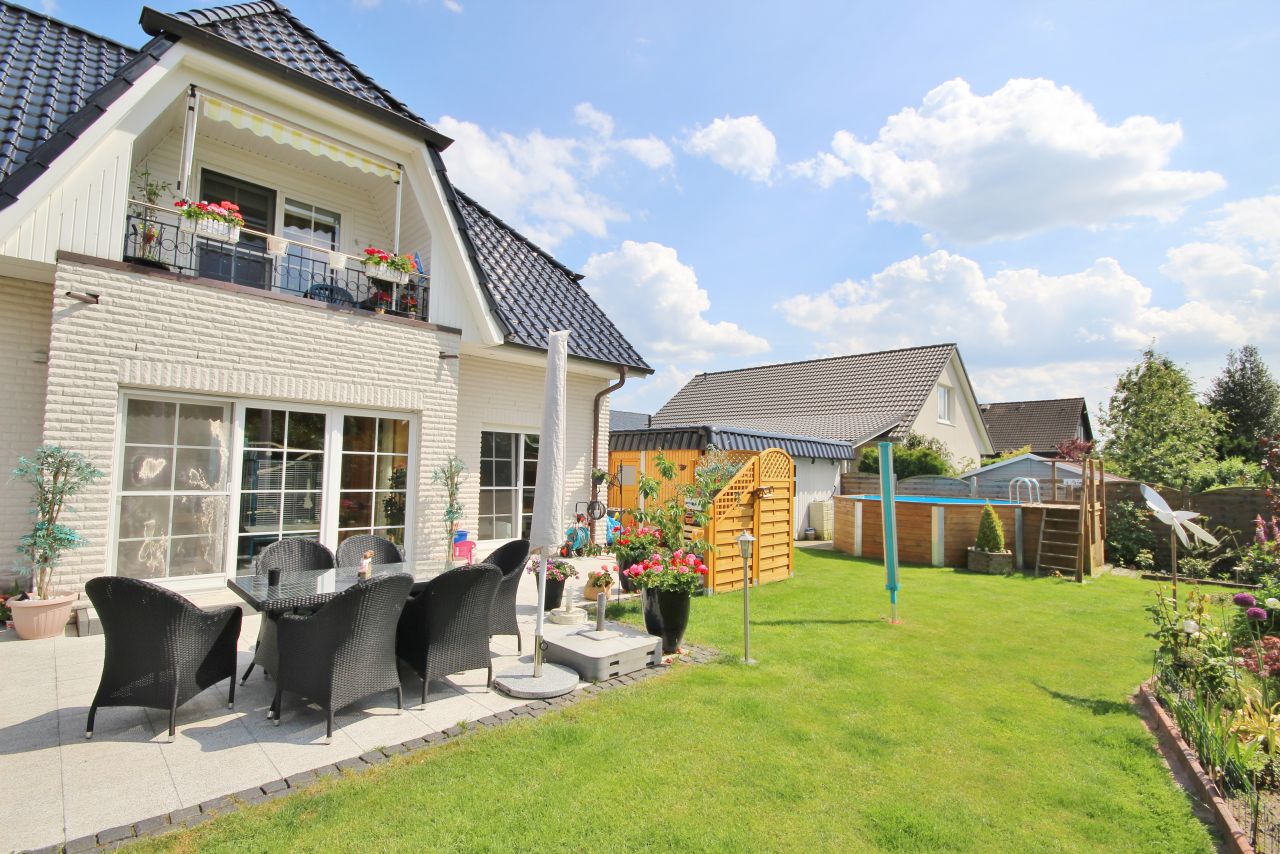 Essen: Schöne Villa zum Kauf 
