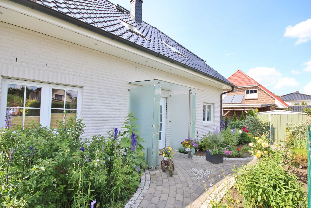 Modernes Haus mit Charme Modernes Haus mit Charme